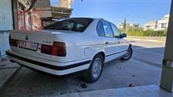 بي ام دبليو الفئة 5